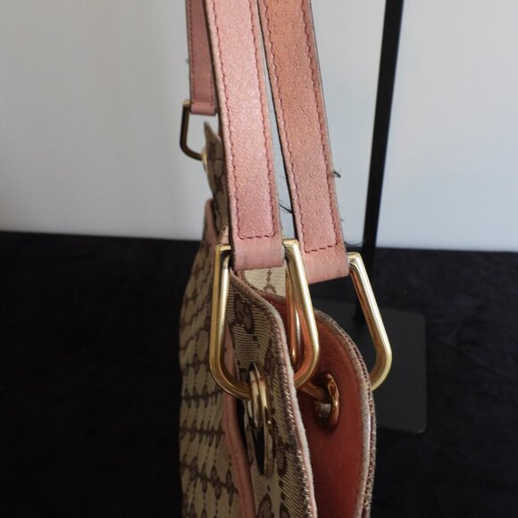 Gucci Handbag - Picture 9 of 12